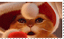 A Real Santa...CLAWS