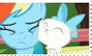 Awww Look He Likes You