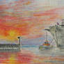 The Ark Royal