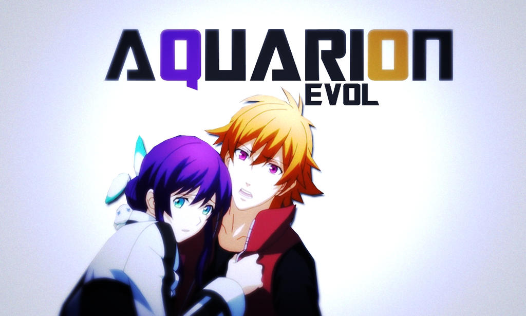 Aquarion Evol Wallpaper By Aniimewallpapers On Deviantart Aquarion Evol Wallpaper By Aniimewallpapers On Deviantart