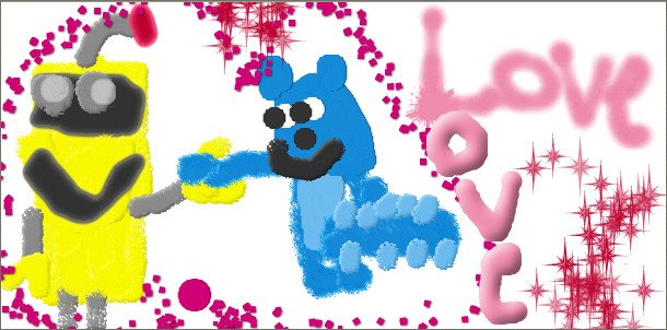 Nick Jr.: Free Draw