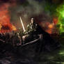 Stannis Baratheon WIP