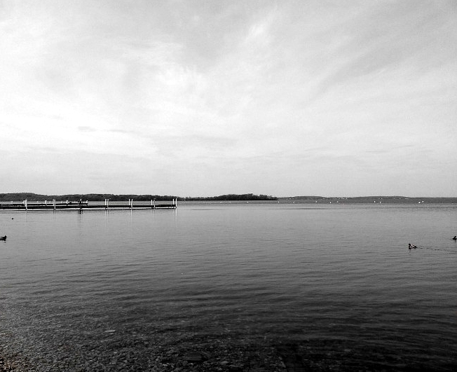 Lake mendota 2