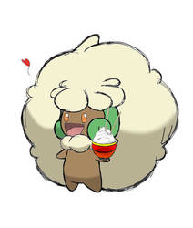 Whimsicott