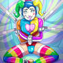 Jester-Gender