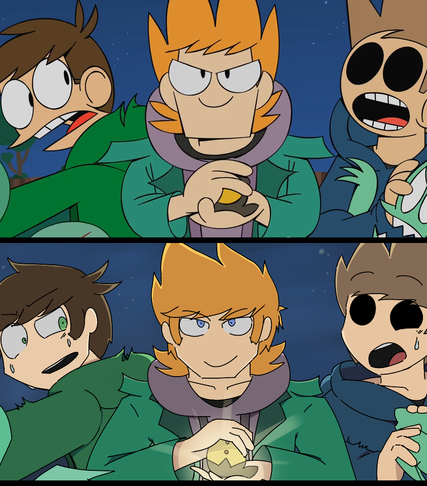 [Redraw] Fun Dead Screenshot!