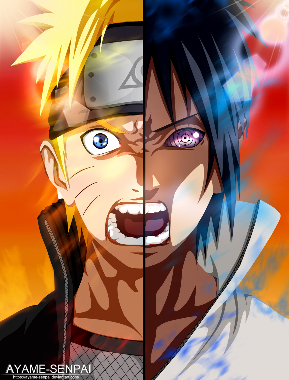 Uzumaki Naruto Photo: Naruto Uzumaki  Naruto dan sasuke, Naruto uzumaki,  Naruto