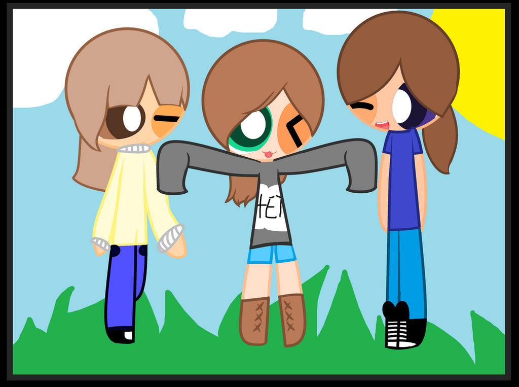 Deviantart Real Life ~Real life looks~ by SageFtw on DeviantArt