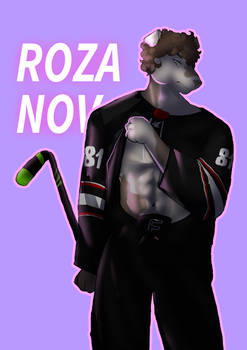 Ilya heated rivarly furry