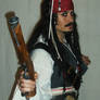 Cpt Jack Sparrow