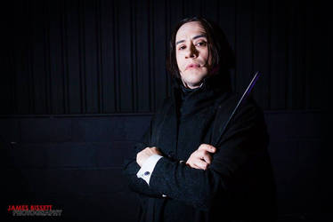 Professor Snape 2015 JB 5