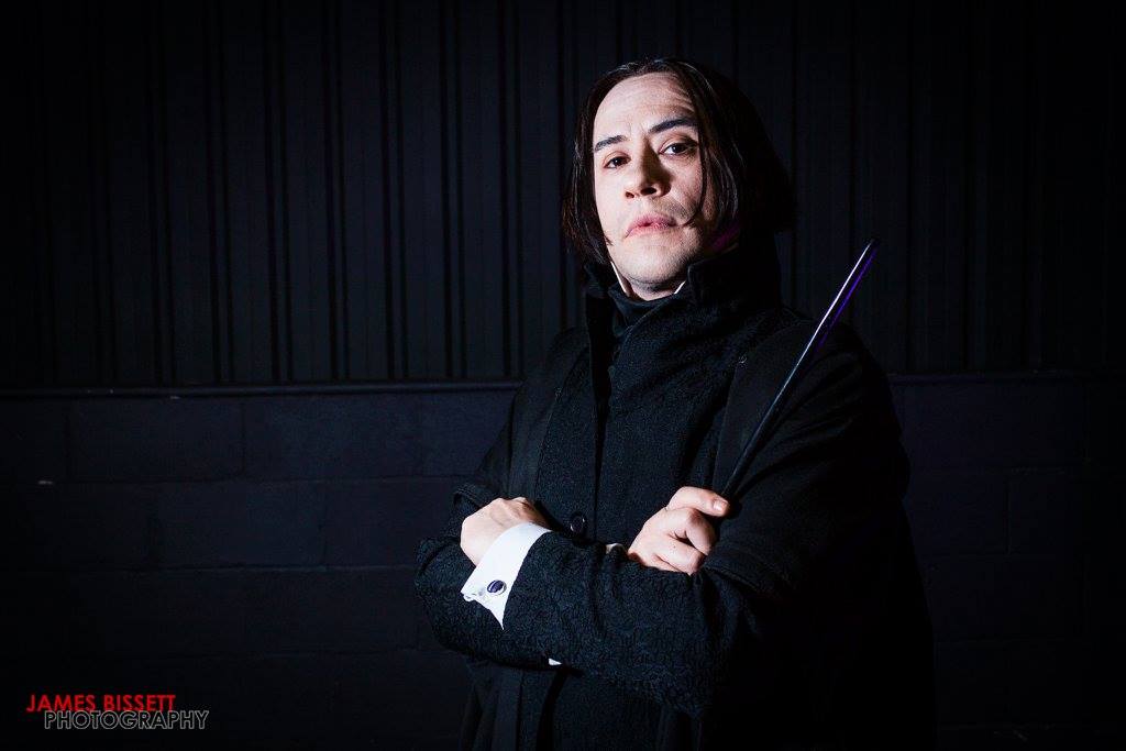 Professor Snape 2015 JB 5