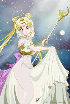 SS: Moonlight Princess