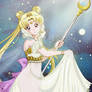 SS: Moonlight Princess
