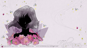 SMC Title Card: Hotaru