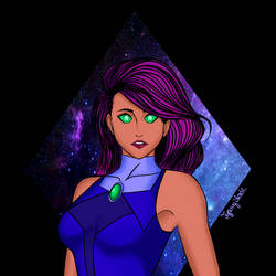 Starfire