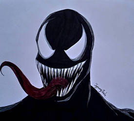 Venom Fanart