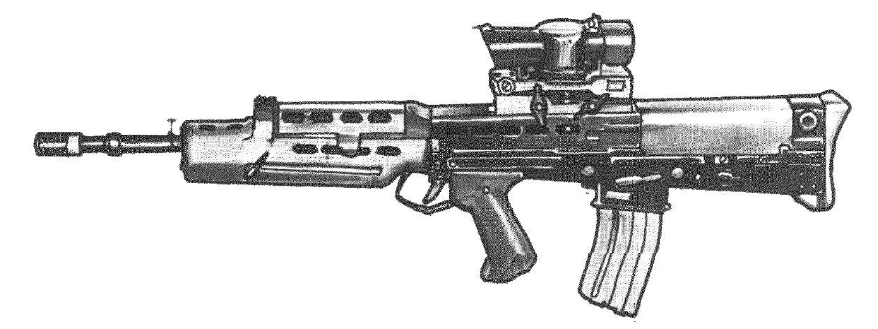 Fn-ral by TeenofAction16 on DeviantArt