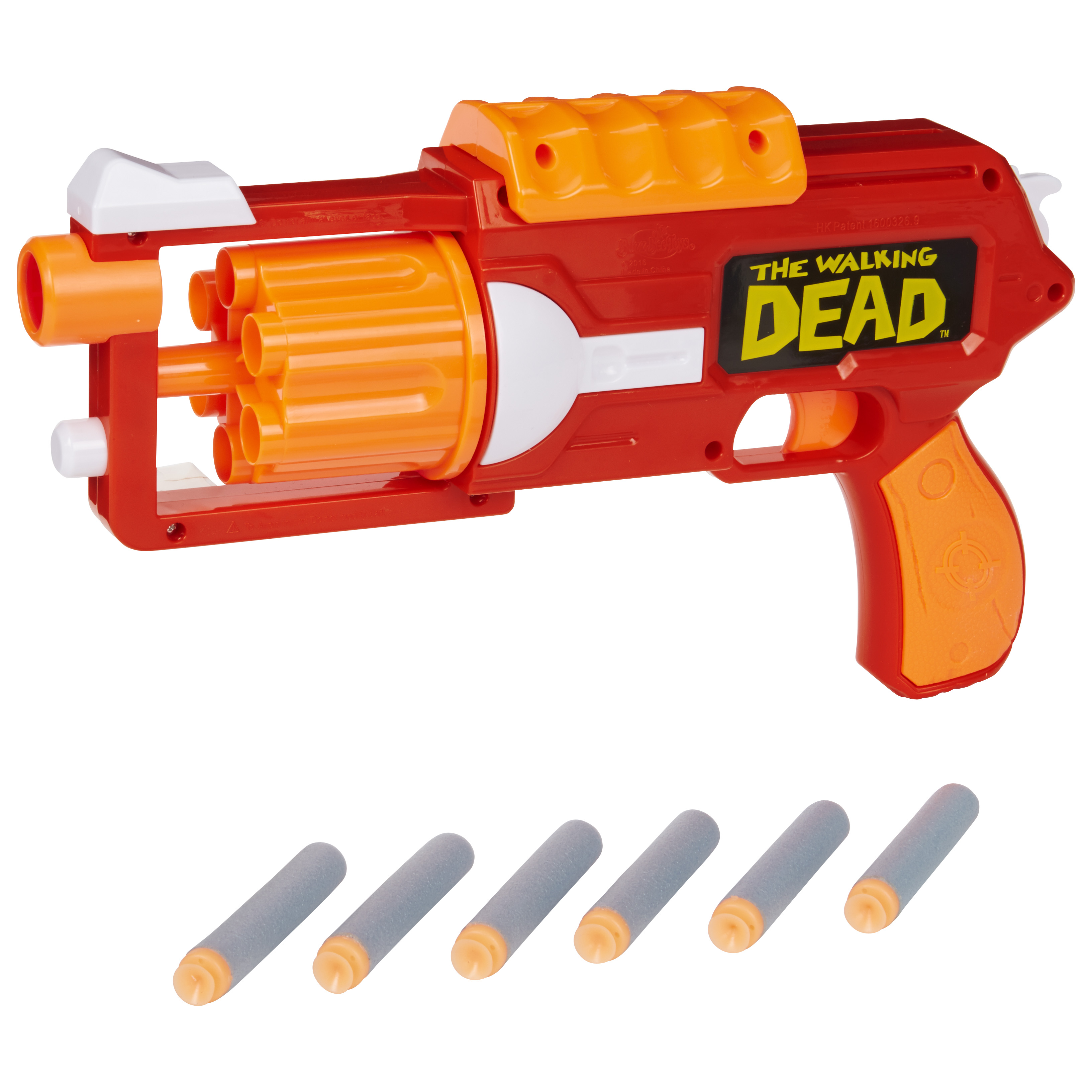 Rico Revolver Ricks revolver by TeenofAction16 on DeviantArt