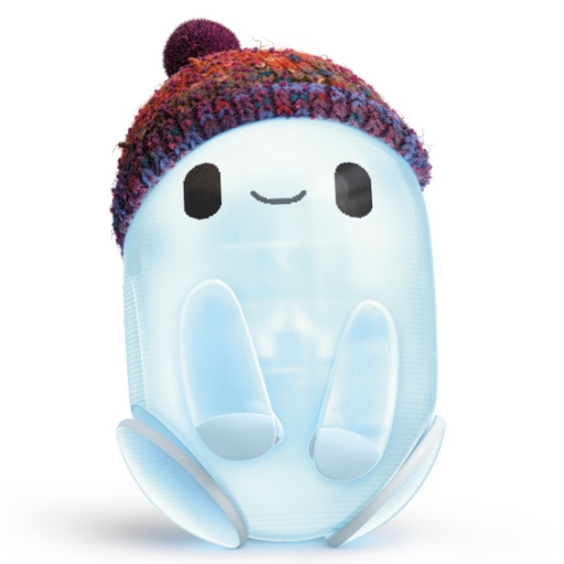 My Bbot Ron by TeenofAction16 on DeviantArt