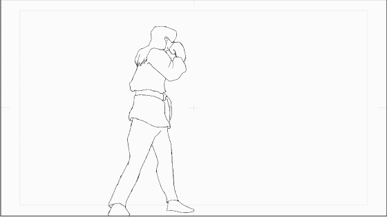 Puching Animation Reference Punching Animation by Reinhardt507 on DeviantArt