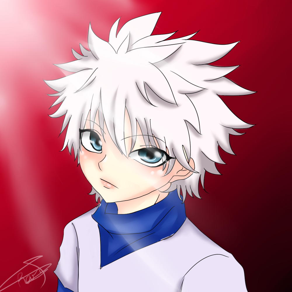 killua