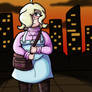 Lillian Is Lost (Redraw)