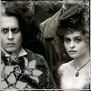 Todd and Lovett icon