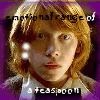 Ron Weasley icon