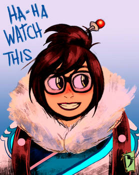 Mei