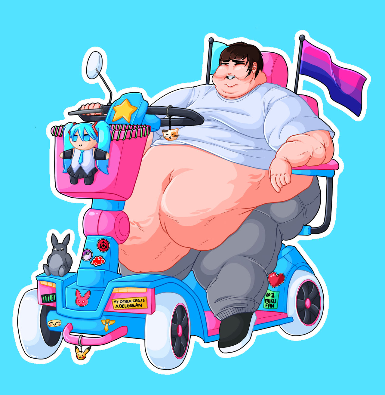Pimp Ride Drawing PIMP my RIDE by Rainbows-On-Mars on DeviantArt