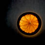 Orange enlightenment