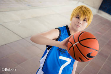 Kise Ryouta