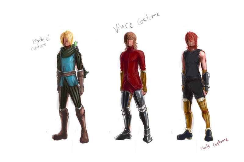Rising Sun Project by MickyShinoda on DeviantArt