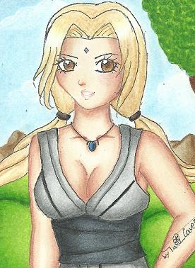 Tsunade