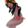 Feralstuck! Aradia