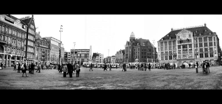 Dam Square