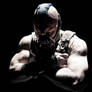 The Dark Knight Rises -  Bane - Full HD