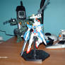 1 to 200 scale Exia an Dyanmes