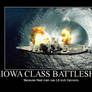 Iowa class motivator