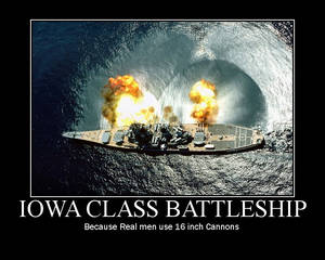 Iowa class motivator