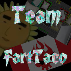 TeamFartTaco Logo MK2