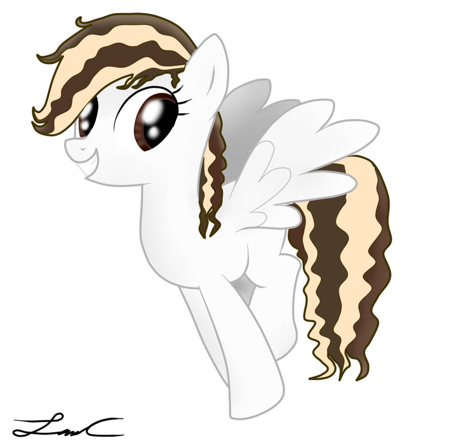 GENERIC OC 2 (SAMPLE) by LISAN1997 on DeviantArt