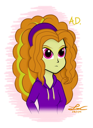 Adagio Dazzle Estilo Original / Original Style