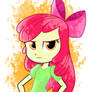 Apple Bloom (EG: Rainbow Rocks)