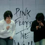 Pink Floyd Death Note