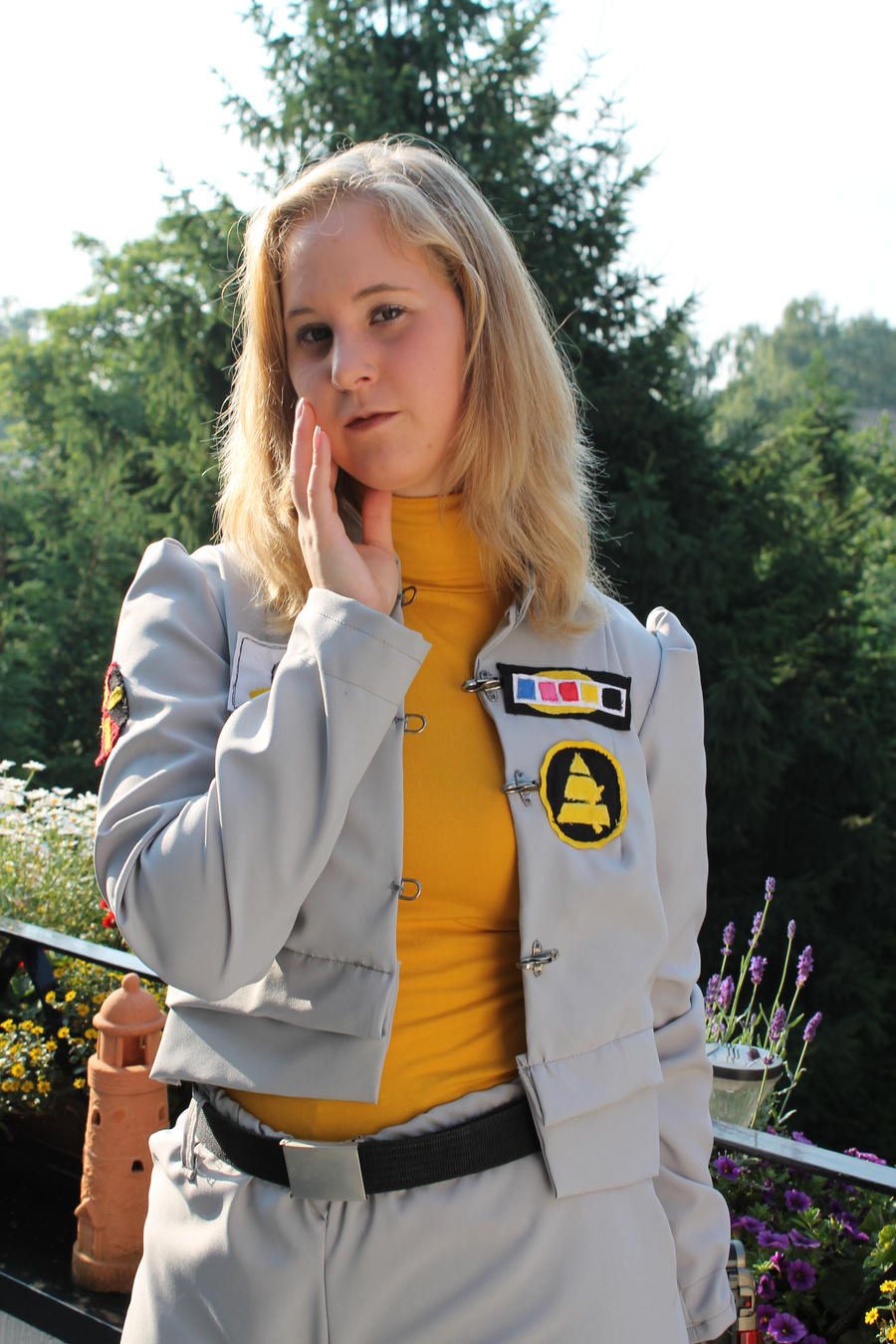 Best of Power rangers in space cosplay mobile porn video Photos of girls fucked