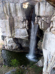 View from Lovers Leap