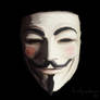 Anonymous Mask - Guy Fawkes by dvL-den on DeviantArt