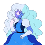 Sapphire Steven universe